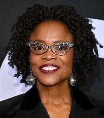 Charlayne Woodard